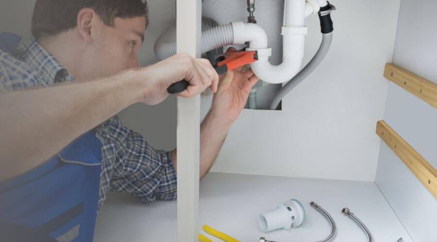 Professional Tankless Water Heater Installation in Mode, IL